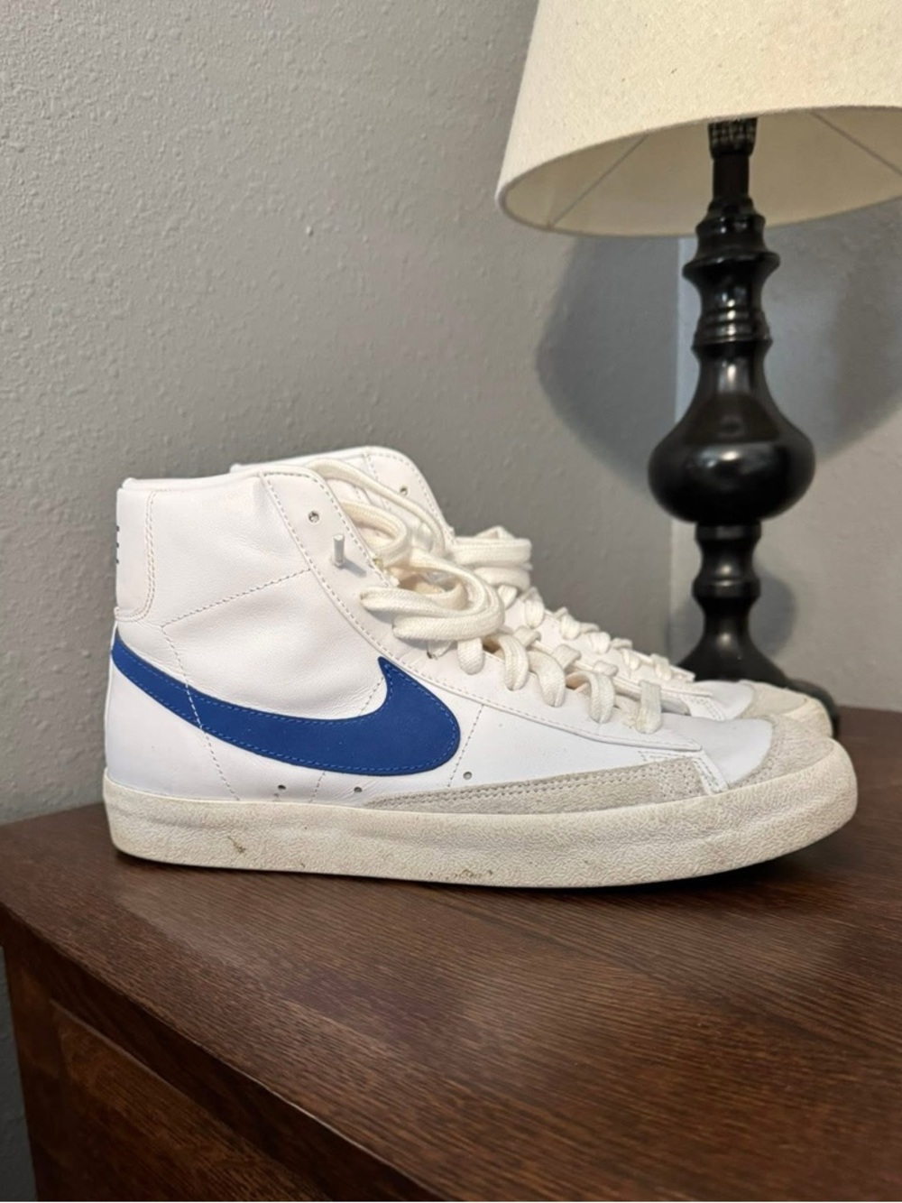 Nike Blazer Mid '77 Vintage Sneakers